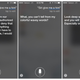 Image for article titled Siri Has a Lot To Say About Apple's Big Announcement